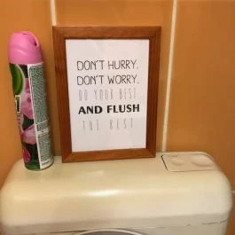 Senbazuru Bistro, Budapest - Egyéb