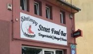 Shrimpy Street Food Bar Budapest - Külső kép