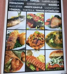 Shrimpy Street Food Bar