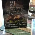 Shrimpy Street Food Bar Budapest - Egyéb