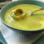 Shrimpy Street Food Bar Budapest - Étel/ital