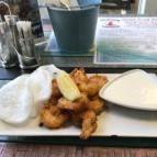 Shrimpy Street Food Bar Budapest - Étel/ital