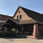 Smarni Étterem Gödöllő - Külső kép