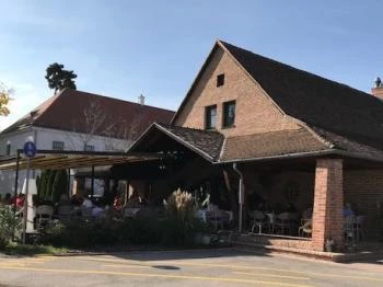 Smarni Étterem Gödöllő