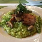 Smarni Étterem Gödöllő - Étel/ital