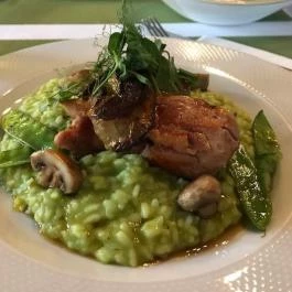 Smarni Étterem, Gödöllő - Étel/ital