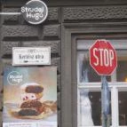 Strudel Hugó Budapest - Külső kép