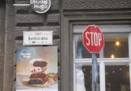 Strudel Hugó Budapest