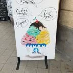 Sugar Free Monkey Budapest - Külső kép