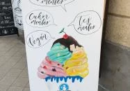 Sugar Free Monkey Budapest