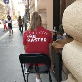 Sushi Master - Arany János utca, Budapest - Egyéb