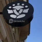 Sushi Master - Arany János utca Budapest - Külső kép