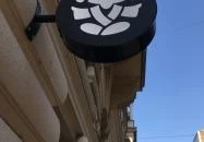 Sushi Master - Arany János utca Budapest