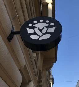 Sushi Master - Arany János utca