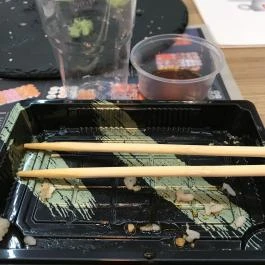 Sushi Master - Arany János utca, Budapest - Egyéb