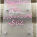 Sushi Master - Arany János utca Budapest - Külső kép