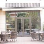 Sushiroll - Corvin Budapest - Külső kép