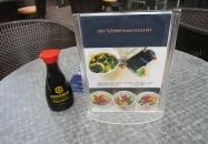 Sushiroll - Corvin Budapest