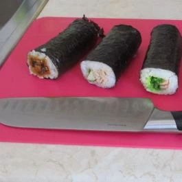 Sushiroll - Corvin, Budapest - Étel/ital