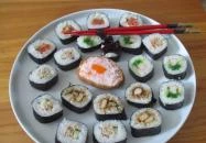 Sushiroll - Corvin Budapest