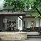 Szalajka Fogadó Szilvásvárad - Külső kép