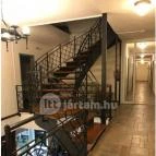 Szalajka Fogadó Szilvásvárad - Belső