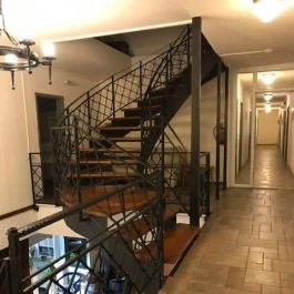 Szalajka Fogadó, Szilvásvárad - Belső