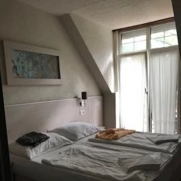 Szalajka Fogadó, Szilvásvárad - Szobák