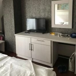 Szalajka Fogadó, Szilvásvárad - Szobák