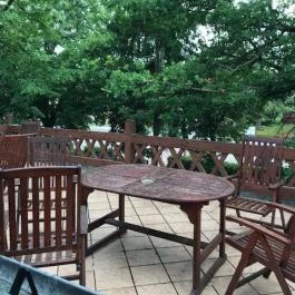 Szalajka Fogadó, Szilvásvárad - Szobák