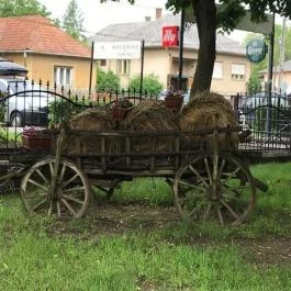 Szalajka Fogadó, Szilvásvárad - Szórakozás/Sport