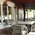 Szalajka Fogadó étterme Szilvásvárad - Külső kép