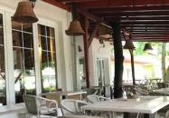 Szalajka Fogadó étterme Szilvásvárad