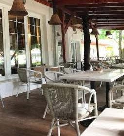 Szalajka Fogadó étterme