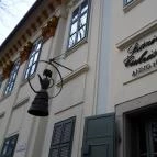 Százéves Cukrászda Gyula - Külső kép