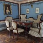 Százéves Cukrászda Gyula - Belső