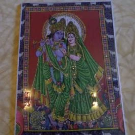 Tandoori Indiai Étterem, Budapest - Belső