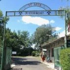 Tatabányai Múzeum - Bányászati és Ipari Skanzen Tatabánya - 