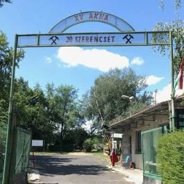 Tatabányai Múzeum - Bányászati és Ipari Skanzen, Tatabánya - 