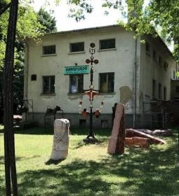 Tatabányai Múzeum - Bányászati és Ipari Skanzen