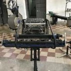 Tatabányai Múzeum - Bányászati és Ipari Skanzen Tatabánya - 