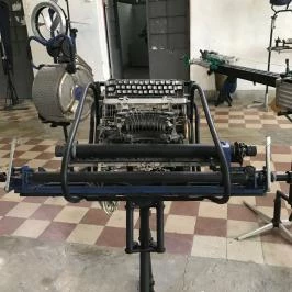 Tatabányai Múzeum - Bányászati és Ipari Skanzen, Tatabánya - 