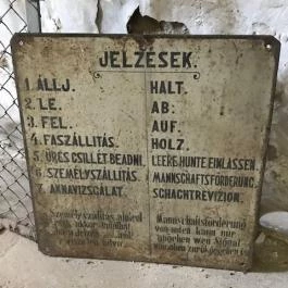 Tatabányai Múzeum - Bányászati és Ipari Skanzen, Tatabánya - 