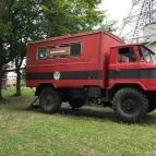 Tatabányai Múzeum - Bányászati és Ipari Skanzen Tatabánya - 