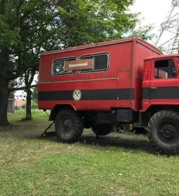 Tatabányai Múzeum - Bányászati és Ipari Skanzen