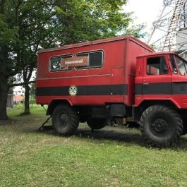 Tatabányai Múzeum - Bányászati és Ipari Skanzen, Tatabánya - 