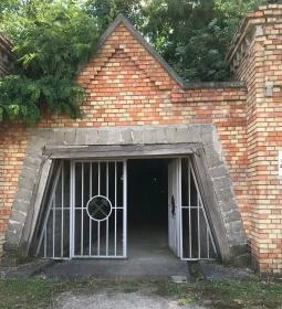 Tatabányai Múzeum - Bányászati és Ipari Skanzen