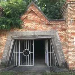 Tatabányai Múzeum - Bányászati és Ipari Skanzen, Tatabánya - 