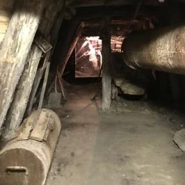 Tatabányai Múzeum - Bányászati és Ipari Skanzen, Tatabánya - 