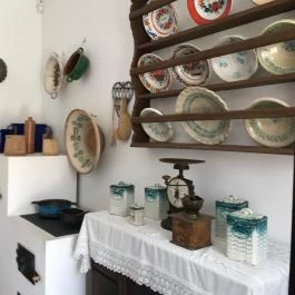 Tatabányai Múzeum - Bányászati és Ipari Skanzen, Tatabánya - 